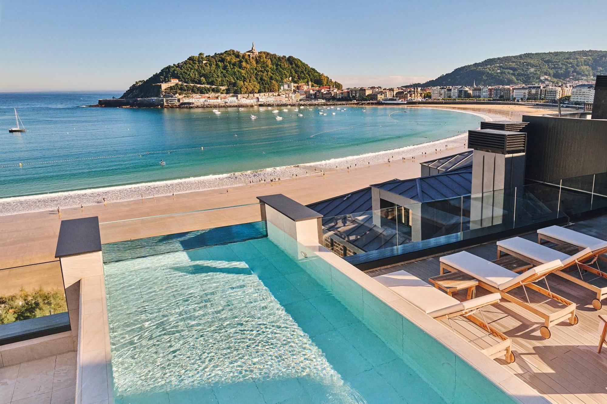 Nobu 5* San Sebastián